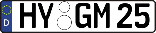HY-GM25