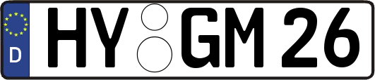HY-GM26