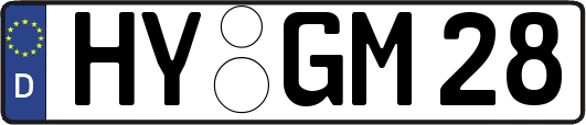 HY-GM28