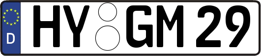 HY-GM29