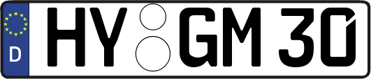 HY-GM30
