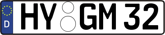 HY-GM32
