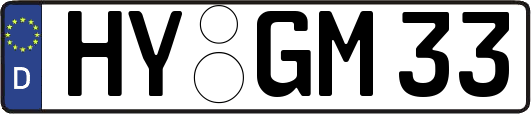 HY-GM33