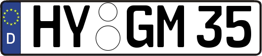 HY-GM35