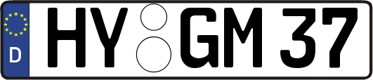 HY-GM37