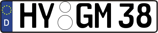 HY-GM38
