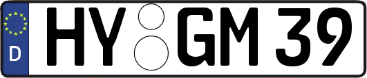 HY-GM39