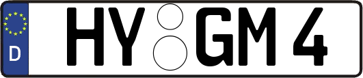 HY-GM4