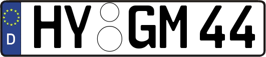 HY-GM44