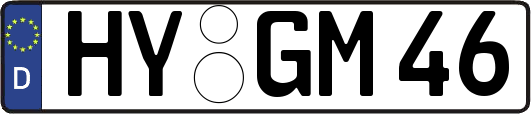 HY-GM46