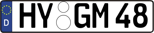 HY-GM48