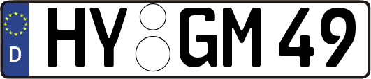 HY-GM49