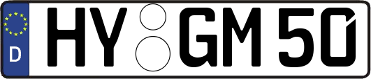 HY-GM50
