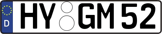 HY-GM52