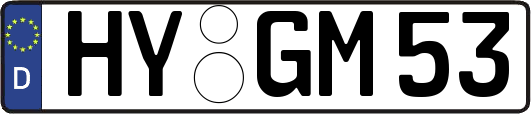 HY-GM53