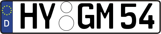 HY-GM54