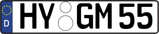 HY-GM55