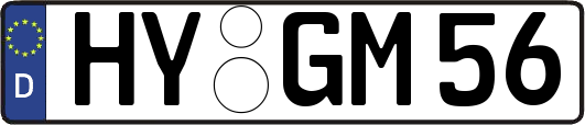 HY-GM56
