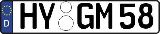 HY-GM58