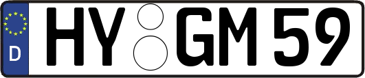 HY-GM59