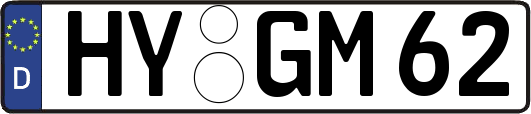 HY-GM62