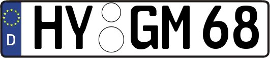 HY-GM68