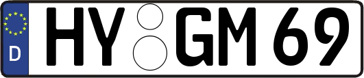 HY-GM69