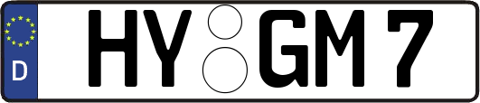 HY-GM7
