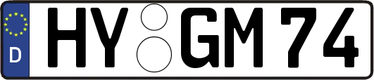 HY-GM74