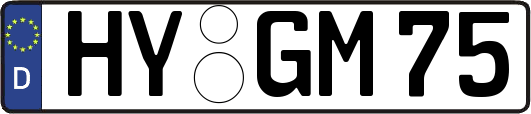HY-GM75