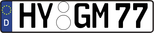 HY-GM77