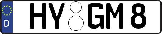 HY-GM8