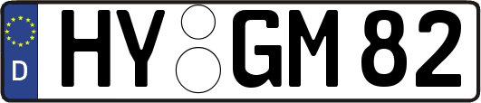 HY-GM82