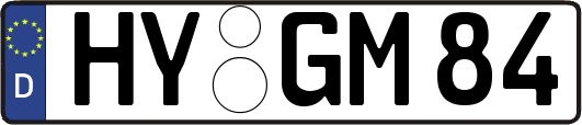 HY-GM84