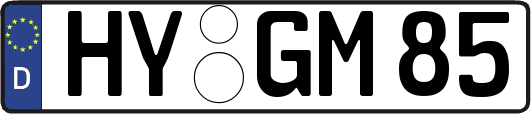 HY-GM85