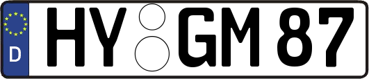 HY-GM87