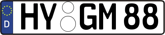 HY-GM88