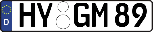 HY-GM89