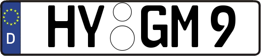 HY-GM9