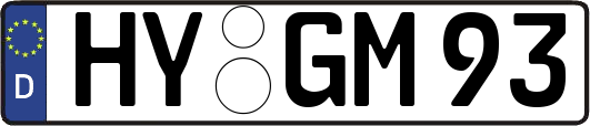 HY-GM93