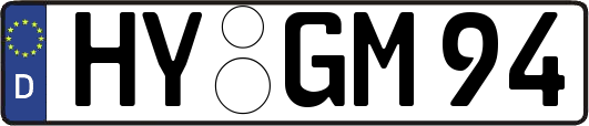 HY-GM94