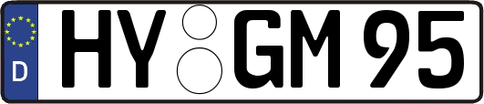 HY-GM95
