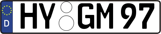 HY-GM97