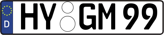 HY-GM99