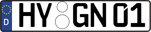 HY-GN01