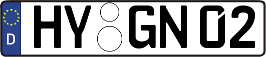 HY-GN02
