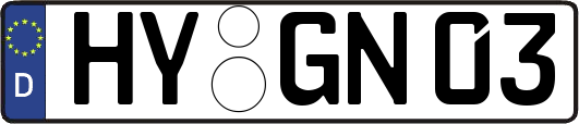 HY-GN03