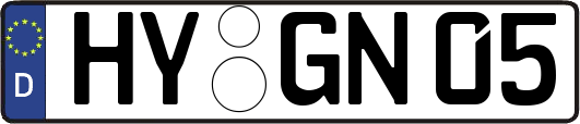 HY-GN05