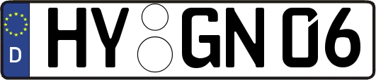 HY-GN06