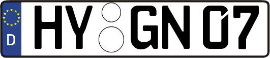 HY-GN07